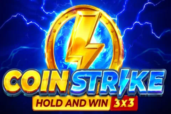 coin strike