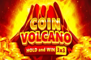 coin volcano hold and win 3x3 1