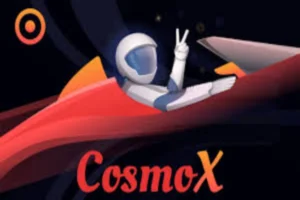 Cosmo X