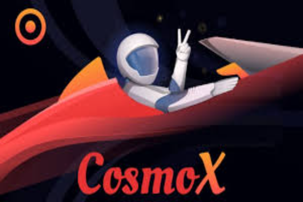 cosmo x