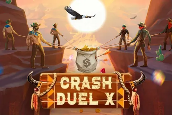 crash duel x