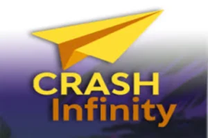 Crash infinity