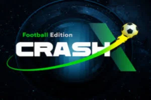 Crash X Football Edition