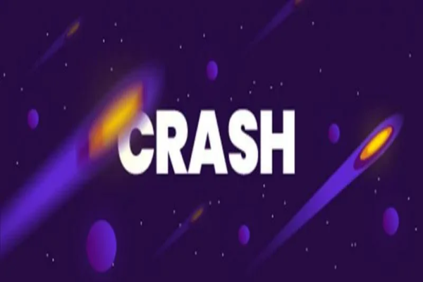 crash