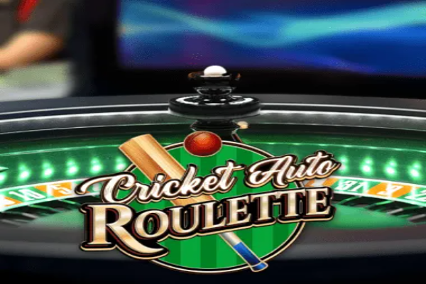 cricket auto roulette