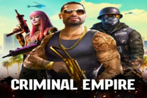 Crime Empire