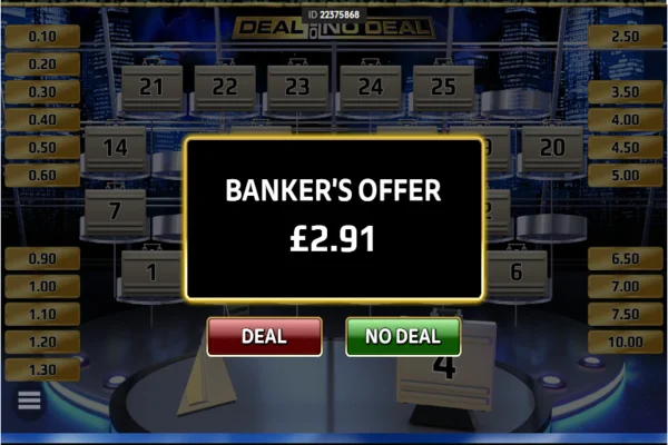 deal or no deal 5