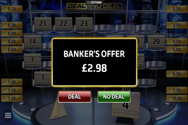 deal or no deal 7