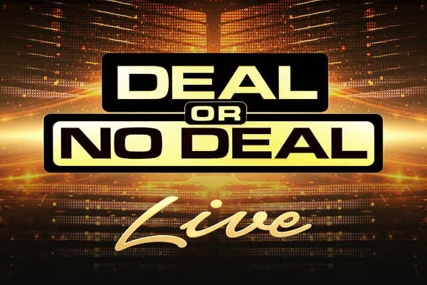 deal or no deal