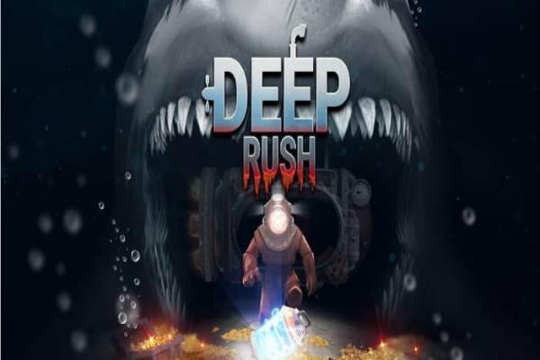 deep rush