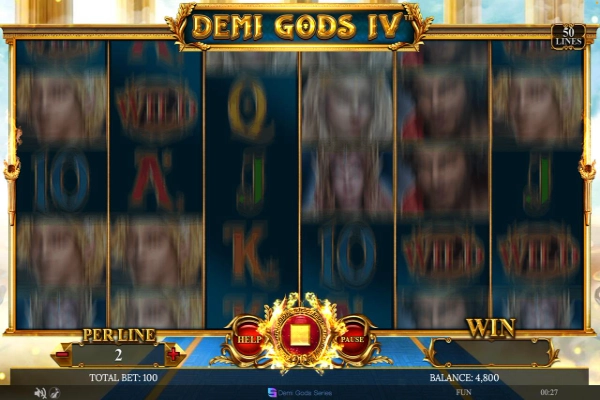 demi gods iv the golden era 2