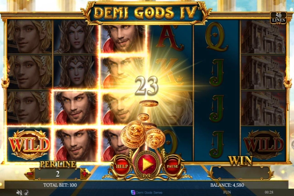 demi gods iv the golden era 4