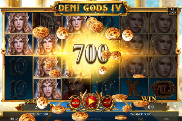 demi gods iv the golden era 5