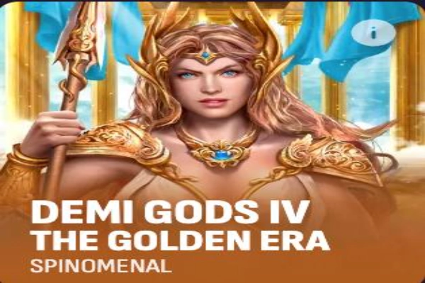 demi gods iv the golden era