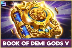 demi gods v