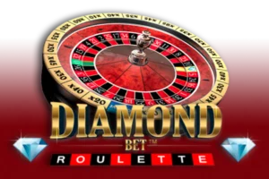 diamond roulette