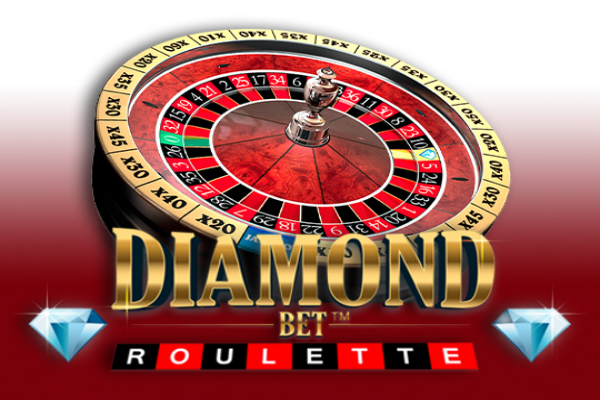 diamond roulette