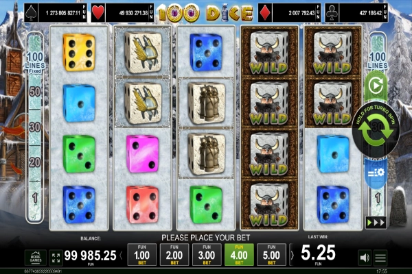 dice 2