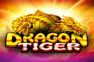 dragon tiger 1