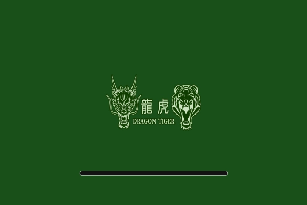 dragon tiger 8