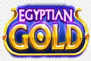 egypt coin hold and spin