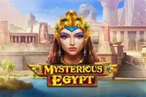 Egyptian Escape