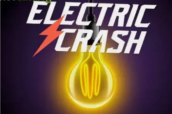 electric crash