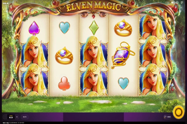 elven 6