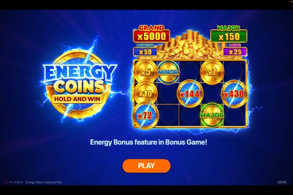 energy coins hold and win 2