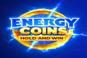 energy coins hold and win