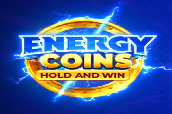 energy coins hold and win