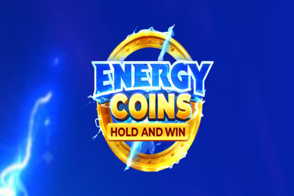 energy coins