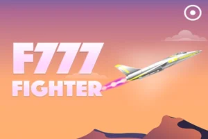 F777 Fighter