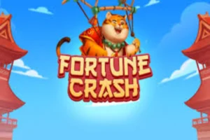 Fortune Crash