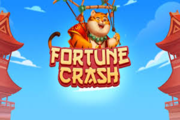 fortune crash