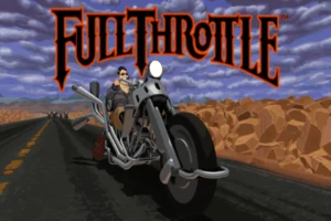 Full Throttle