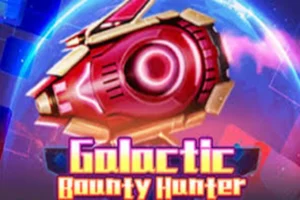 Galactic Bounty Hunter