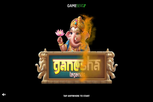 ganesha legends 2