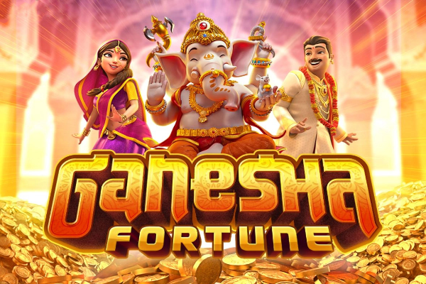 ganesha legends