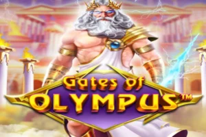 Gates Of Olympus