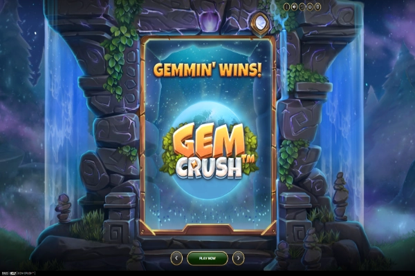 gem crush 3