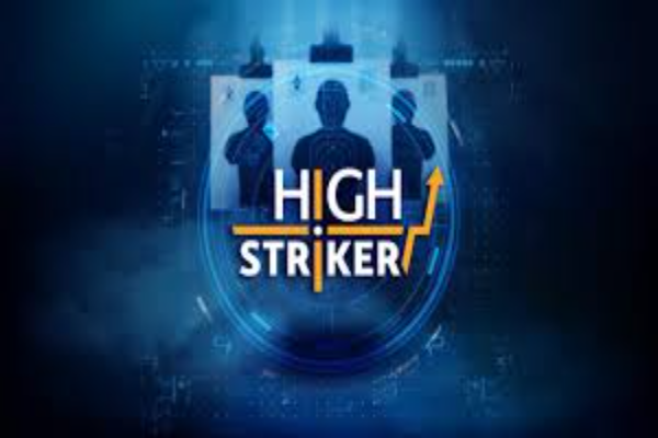 high striker