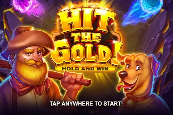 hit the gold 3