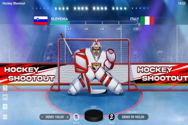 hockey shootout 7