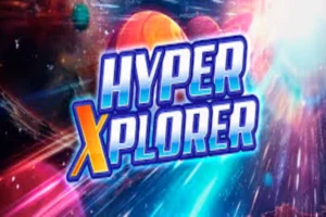 Hyper Xplorer