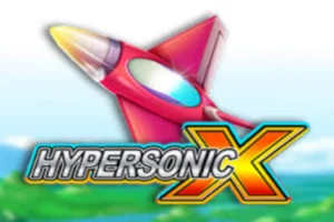 Hypersonic X