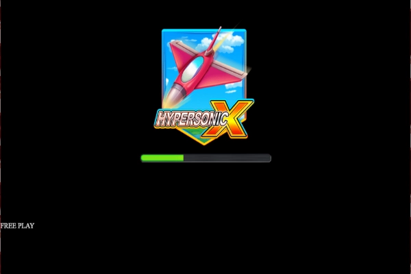 hypersonic x 8