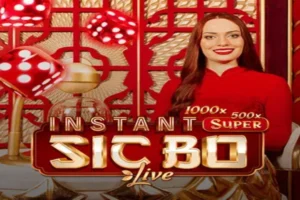 instant super sic bo