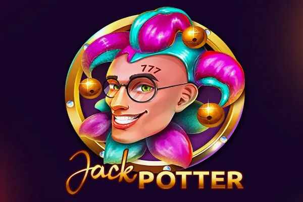 jack potterx mas