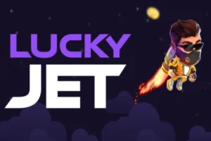 jet lucky